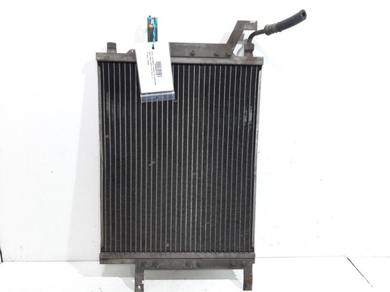 Recambio de condensador / radiador aire acondicionado para nissan kubistar (x76) premium (l1) referencia OEM IAM 52465388  
