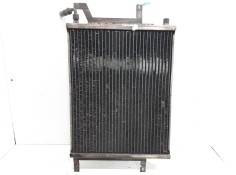 Recambio de condensador / radiador aire acondicionado para nissan kubistar (x76) premium (l1) referencia OEM IAM 52465388   2