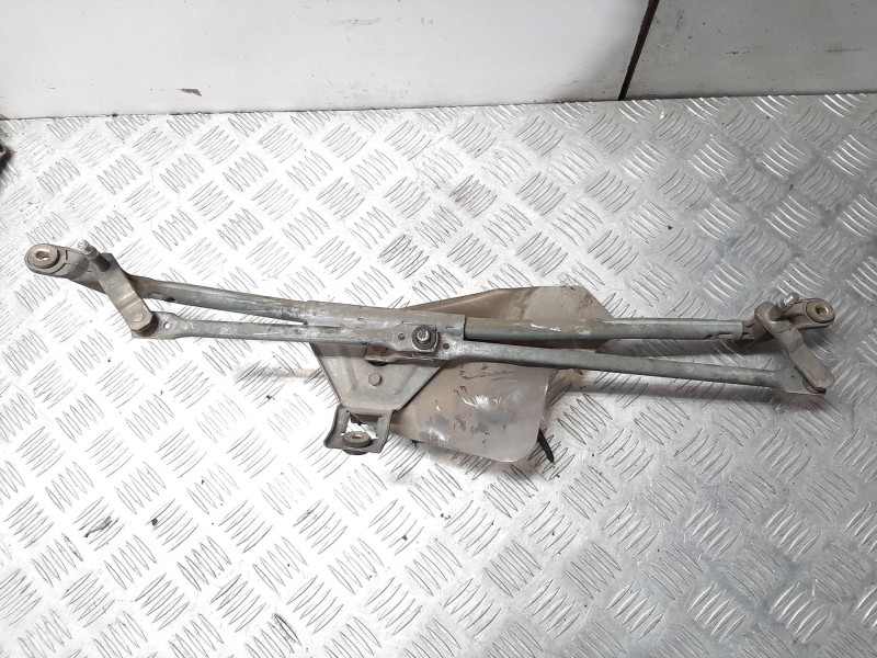 Recambio de motor limpia delantero para seat ibiza (6k1) sport referencia OEM IAM 6X0955119  