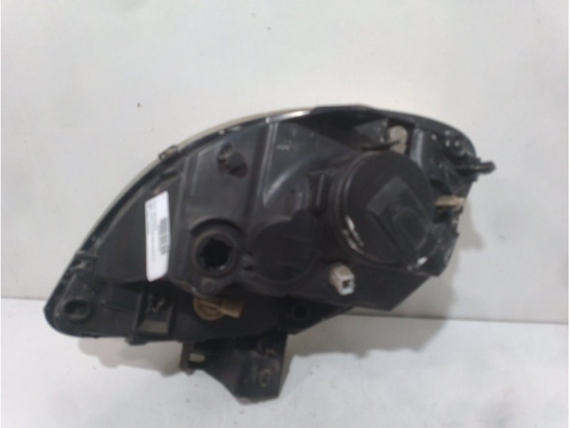 Recambio de faro derecho para nissan kubistar (x76) premium (l1) referencia OEM IAM 8200236591  