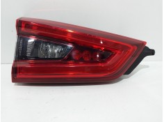 Recambio de piloto porton trasero izquierdo para nissan qashqai (j11) referencia OEM IAM  22619009 