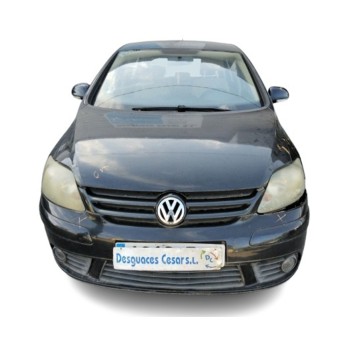 VOLKSWAGEN GOLF V (1K1)