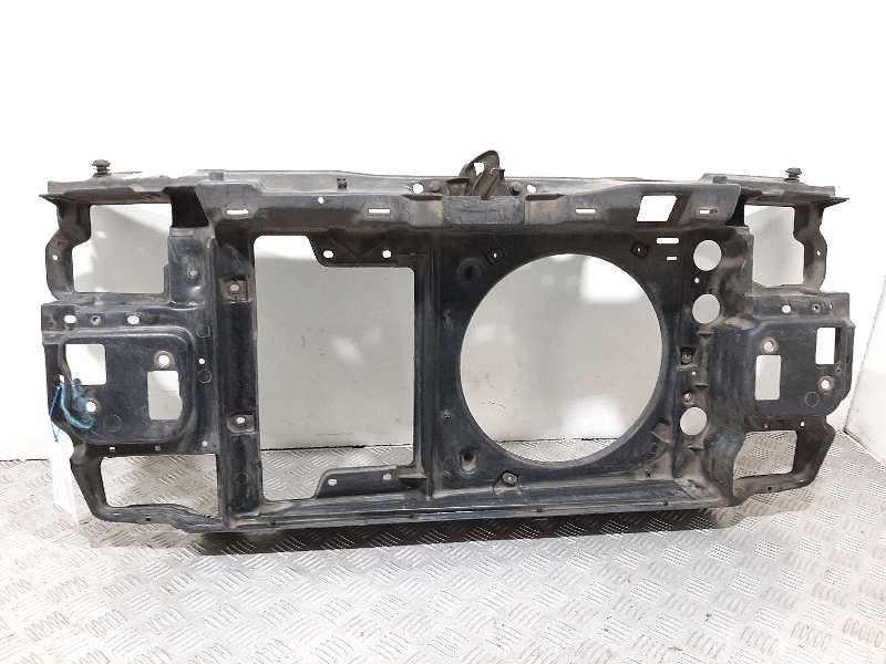 Recambio de panel frontal para volkswagen polo berlina (6n1) air referencia OEM IAM 6N0803105E  