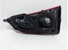Recambio de piloto porton trasero izquierdo para nissan qashqai (j11) referencia OEM IAM  22619009  2