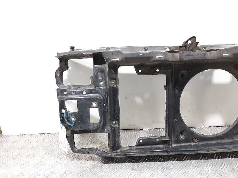 Recambio de panel frontal para volkswagen polo berlina (6n1) air referencia OEM IAM 6N0803105E  