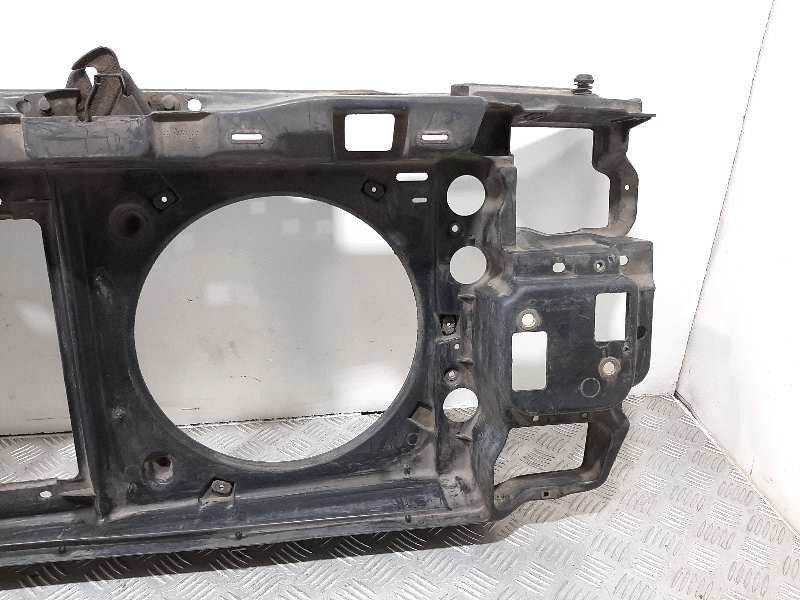 Recambio de panel frontal para volkswagen polo berlina (6n1) air referencia OEM IAM 6N0803105E  