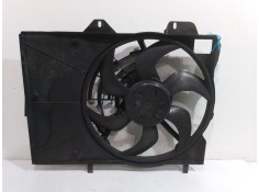 Recambio de electroventilador para peugeot 1007 sport referencia OEM IAM 9682895680  