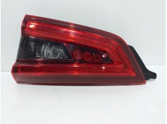 Recambio de piloto porton trasero derecho para nissan qashqai (j11) referencia OEM IAM  22619009 