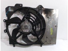 Recambio de electroventilador para peugeot 1007 sport referencia OEM IAM 9682895680   2