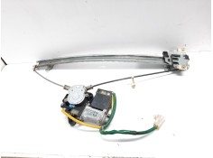 Recambio de elevalunas delantero derecho para mitsubishi space wagon (n80/n90) 2,4 glx referencia OEM IAM