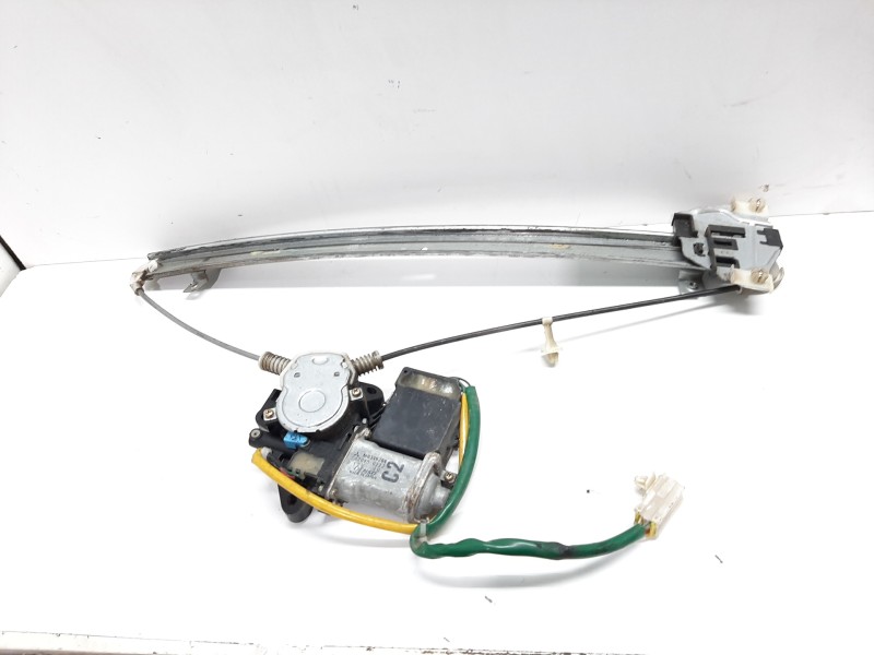 Recambio de elevalunas delantero derecho para mitsubishi space wagon (n80/n90) 2,4 glx referencia OEM IAM   