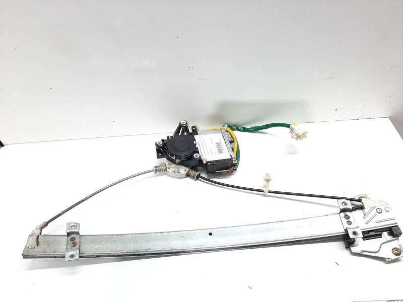 Recambio de elevalunas delantero derecho para mitsubishi space wagon (n80/n90) 2,4 glx referencia OEM IAM   