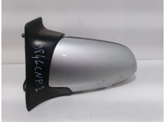 Recambio de retrovisor izquierdo para opel zafira a elegance referencia OEM IAM 24462375 ELECTRICO GRIS 2