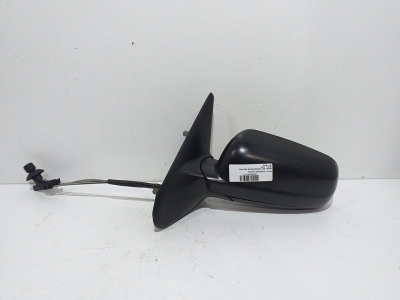 Recambio de retrovisor izquierdo para seat cordoba berlina (6k2) stella referencia OEM IAM   