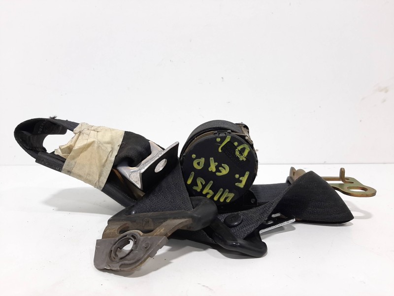 Recambio de cinturon seguridad delantero izquierdo para ford explorer 4.0 xlt referencia OEM IAM   