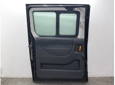 Recambio de puerta lateral corredera izquierda para fiat scudo combi (272) panorama executive l1h1 130 multijet (5 pl.) referenc