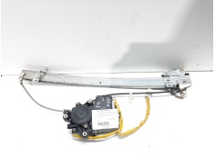 Recambio de elevalunas delantero izquierdo para mitsubishi space wagon (n80/n90) 2,4 glx referencia OEM IAM