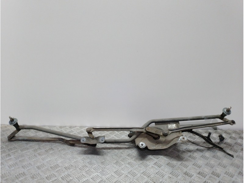 Recambio de motor limpia delantero para ford galaxy (vx) clx referencia OEM IAM 0390241431CDP 5 PINES 