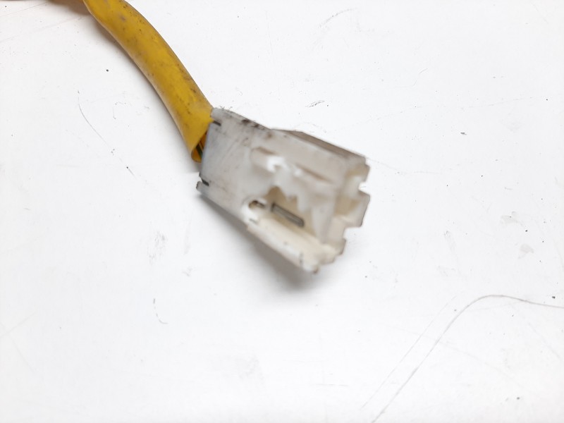 Recambio de elevalunas delantero izquierdo para mitsubishi space wagon (n80/n90) 2,4 glx referencia OEM IAM   