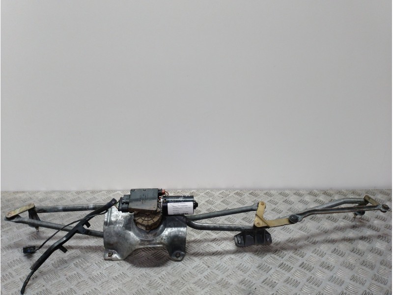 Recambio de motor limpia delantero para ford galaxy (vx) clx referencia OEM IAM 0390241431CDP 5 PINES 