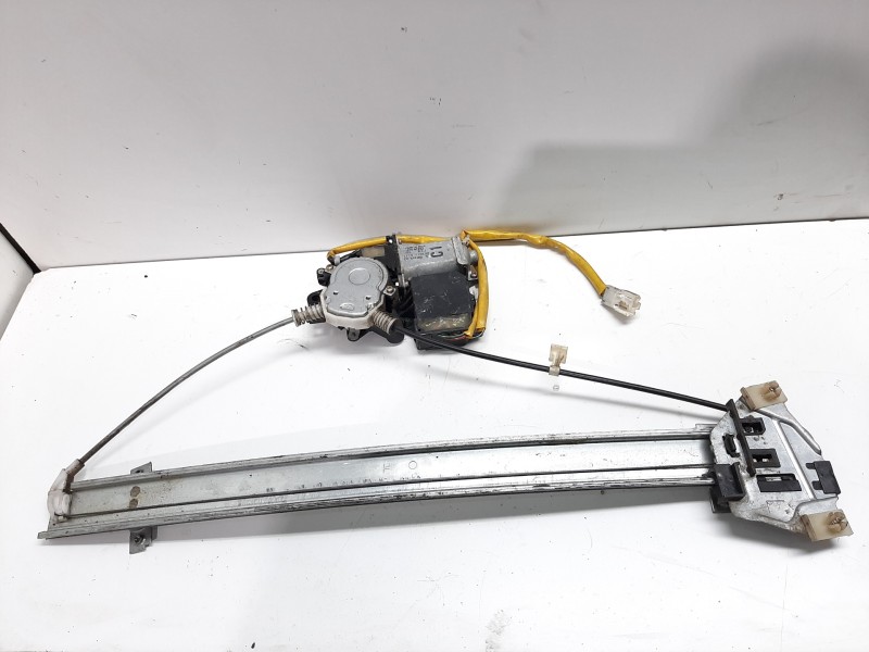 Recambio de elevalunas delantero izquierdo para mitsubishi space wagon (n80/n90) 2,4 glx referencia OEM IAM   