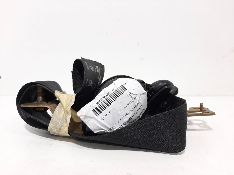 Recambio de cinturon seguridad delantero derecho para ford explorer 4.0 xlt referencia OEM IAM   