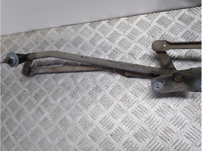 Recambio de motor limpia delantero para ford galaxy (vx) clx referencia OEM IAM 0390241431CDP 5 PINES 