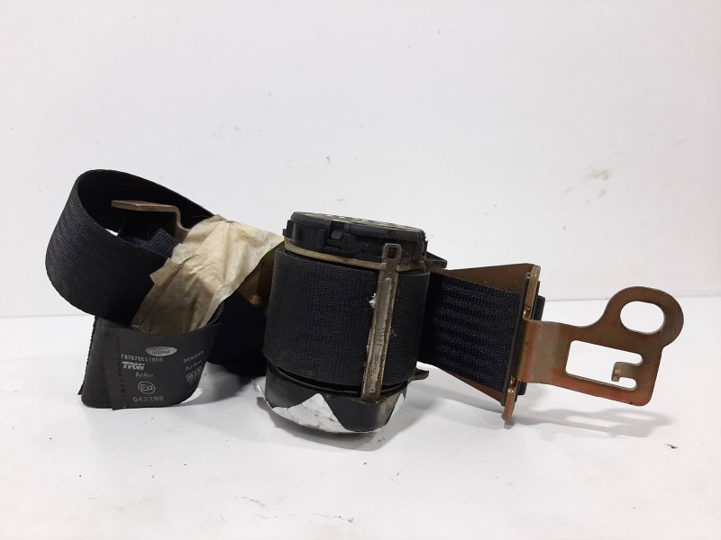 Recambio de cinturon seguridad delantero derecho para ford explorer 4.0 xlt referencia OEM IAM   