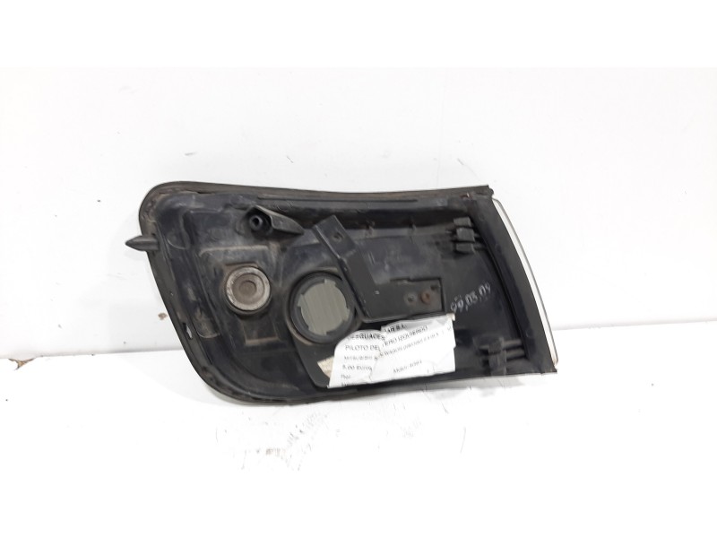 Recambio de piloto delantero izquierdo para mitsubishi space wagon (n80/n90) 2,4 glx referencia OEM IAM   