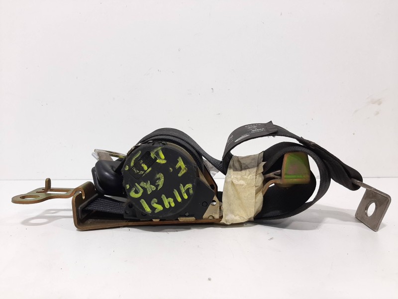 Recambio de cinturon seguridad delantero derecho para ford explorer 4.0 xlt referencia OEM IAM   