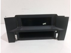Recambio de pantalla multifuncion para citroën c4 lim. seduction referencia OEM IAM 9676198280  