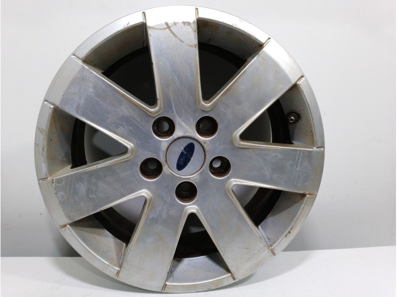 Recambio de llanta aluminio 16 pulgadas para ford galaxy (vx) clx referencia OEM IAM   