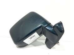 Recambio de retrovisor derecho para mitsubishi space wagon (n80/n90) 2,4 glx referencia OEM IAM  VERDE ELÉCTRICO 2