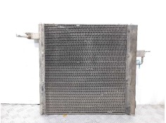 Recambio de condensador / radiador aire acondicionado para ford explorer 4.0 xlt referencia OEM IAM F77H19710BQ
