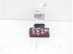 Recambio de warning para citroën c4 picasso exclusive referencia OEM IAM 68767   2