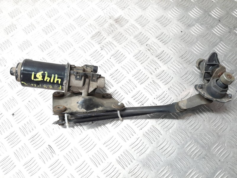 Recambio de motor limpia delantero para ford explorer 4.0 xlt referencia OEM IAM   