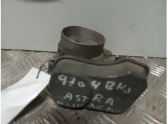 Recambio de caja mariposa para opel astra g berlina sport referencia OEM IAM 25312094  