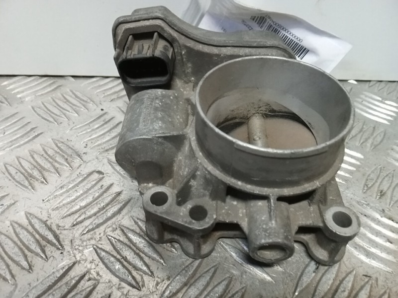 Recambio de caja mariposa para opel astra g berlina sport referencia OEM IAM 25312094  