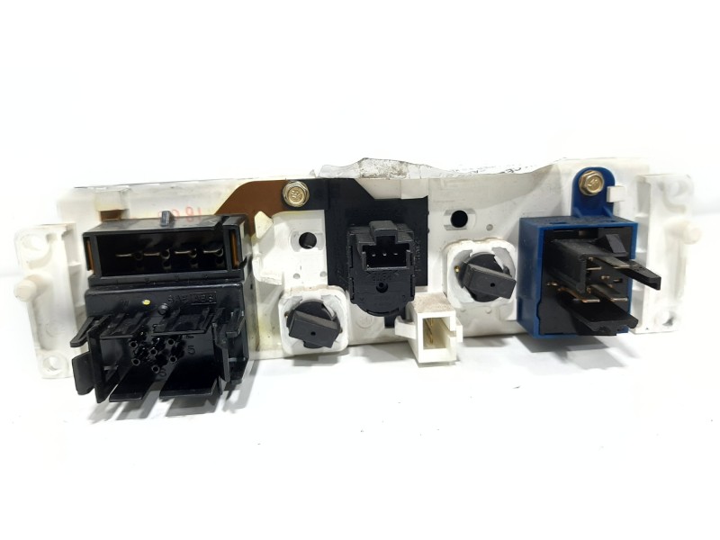 Recambio de mando calefaccion / aire acondicionado para ford explorer 4.0 xlt referencia OEM IAM F57H19C733  