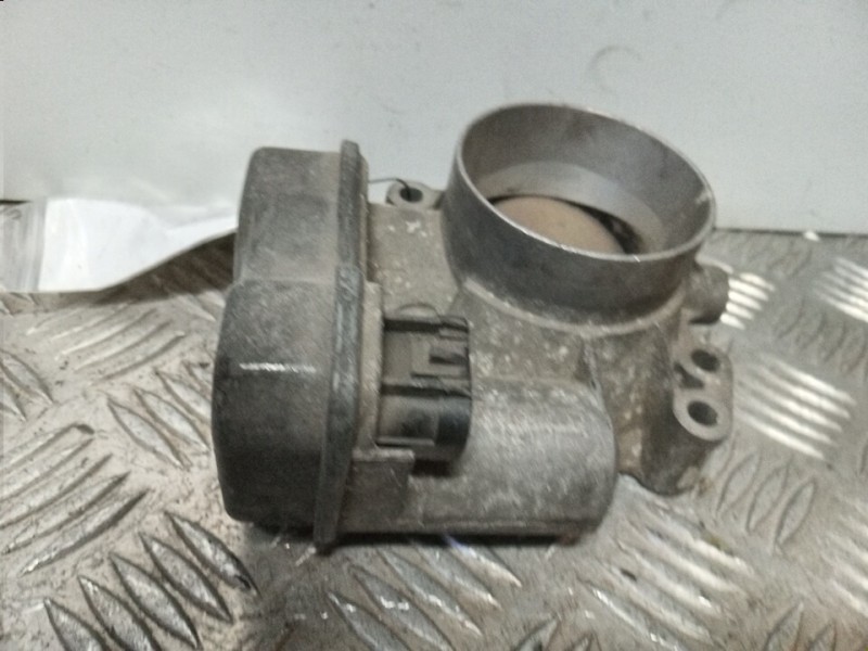 Recambio de caja mariposa para opel astra g berlina sport referencia OEM IAM 25312094  