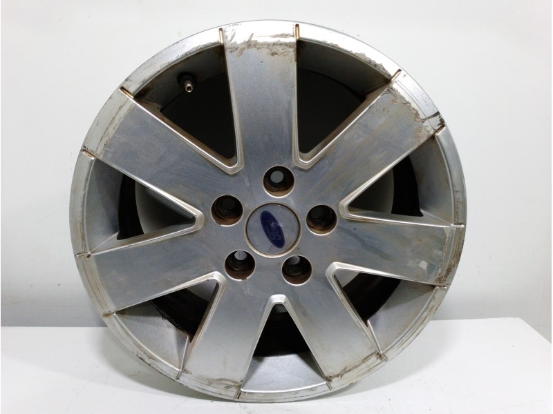 Recambio de llanta aluminio 16 pulgadas para ford galaxy (vx) clx referencia OEM IAM   