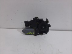 Recambio de motor elevalunas delantero izquierdo para audi a4 berlina (b5) 1.8 referencia OEM IAM 114182302 8D0959802D 