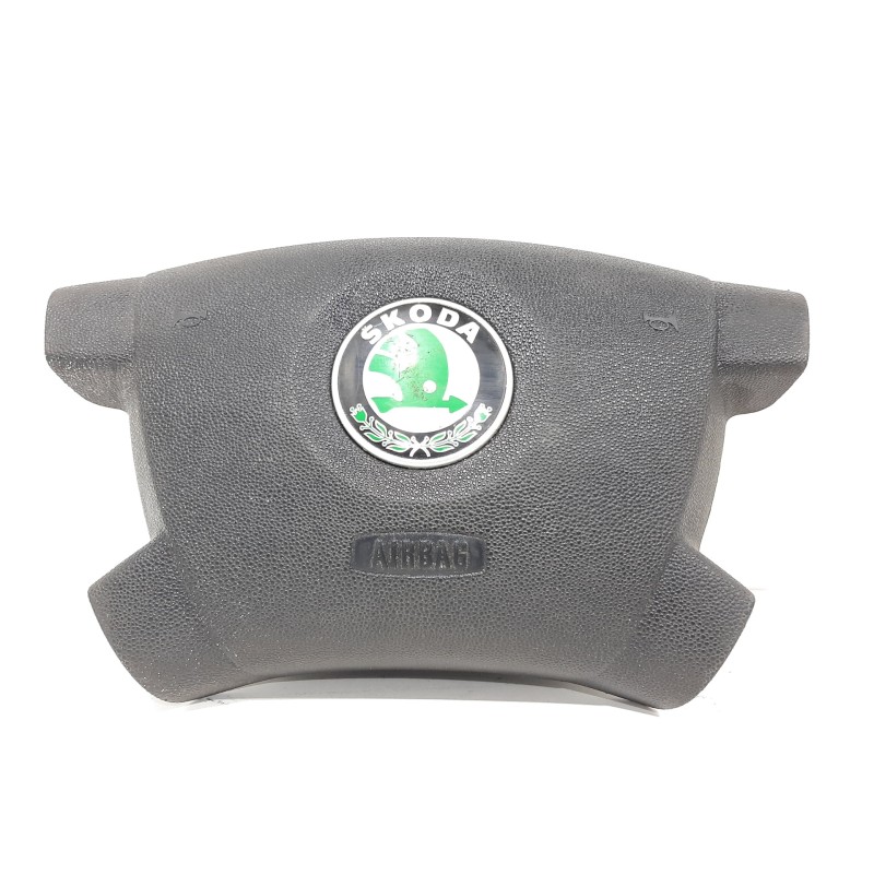 Recambio de airbag delantero izquierdo para skoda fabia (6y2/6y3) classic referencia OEM IAM   