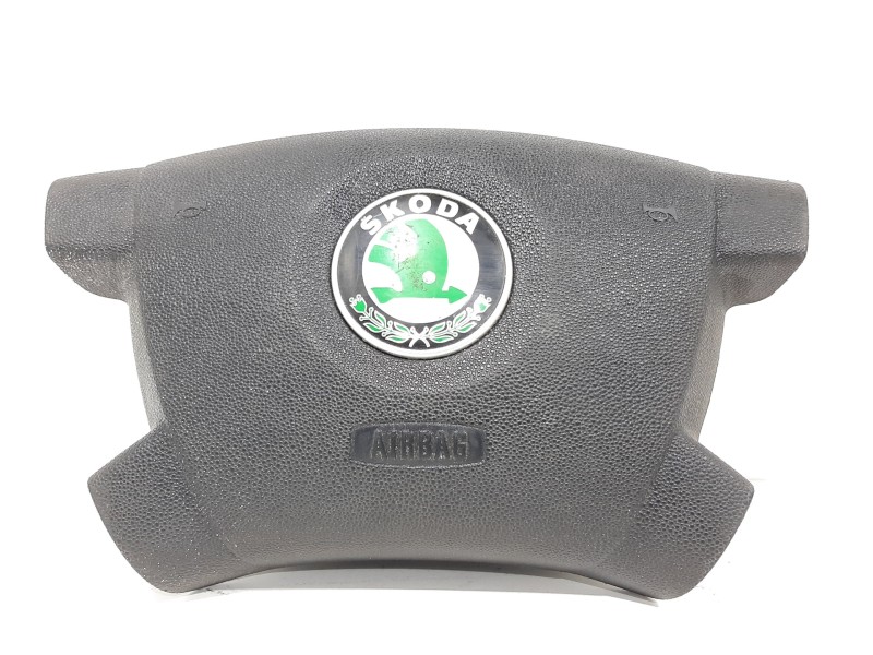 Recambio de airbag delantero izquierdo para skoda fabia (6y2/6y3) classic referencia OEM IAM   