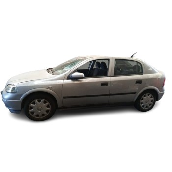 OPEL ASTRA G BERLINA