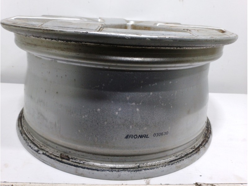 Recambio de llanta aluminio 16 pulgadas para ford galaxy (vx) clx referencia OEM IAM   