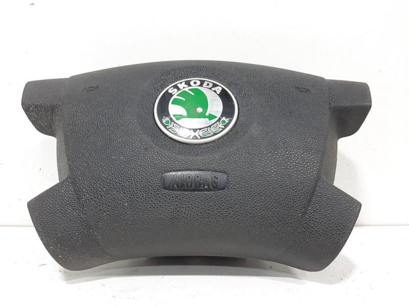 Recambio de airbag delantero izquierdo para skoda fabia (6y2/6y3) classic referencia OEM IAM   