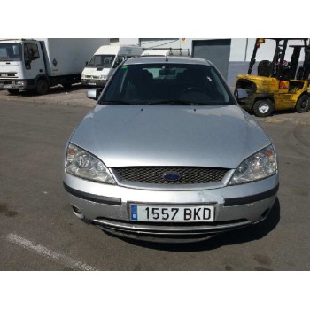 FORD MONDEO BERLINA (GE)