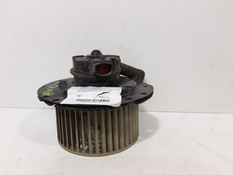 Recambio de motor calefaccion para ford explorer 4.0 xlt referencia OEM IAM   