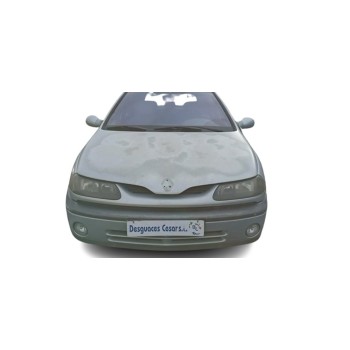 RENAULT LAGUNA (B56)